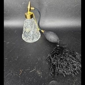 Vintage Royal Bavaria‎ perfume bottle